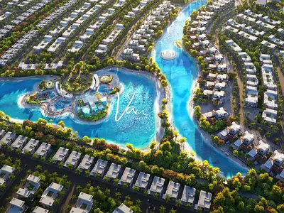 Big Plot Size | 5Bedrooms | Multiple Option