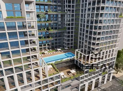Luxury 1-Bedroom Apartment – Stunning Views & Prime Location | freehold