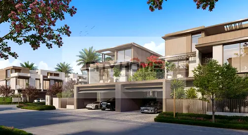 LUXURY LIVING | 5 BEDROOMS VILLA | NATURE-INSPIRED