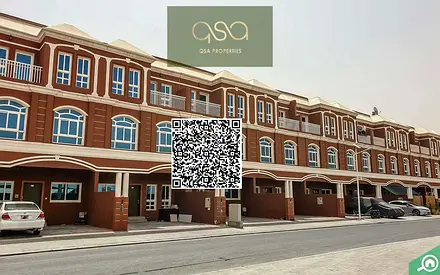 Spacious 4 BHK Town House For Sale