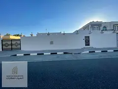 Your Dream Home in Al Darari – A Luxury Villa with an Elegant Design