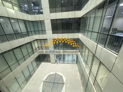 Office for Rent | Al Majaz 3 | 1,505 sq.ft | AED 60,000