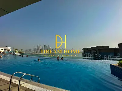 VACANT | FULLY FURNISHED | UPGRADED 1 BHK | READY TO MOVE IN