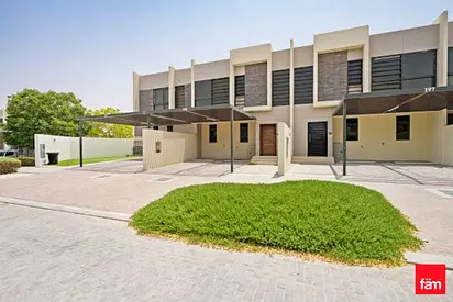 3+Maids | R2m | Single Row | Vacant | Unfurnished