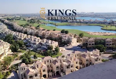 SPACIOUS | GOLF VIEW | BEACH ACESS | FURNISHED | PREMIUM COMMUNITY