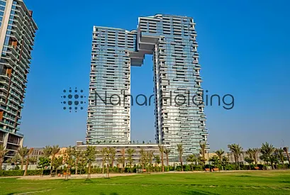 0% COMMISSION | Dubai Frame View | High Floor |