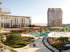 Spacious 2BR | Lake View | S1 Tower, South Square