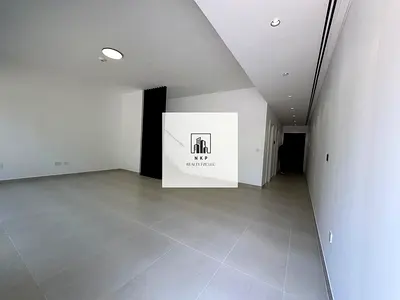 Specious luxury 3bedroom townhouse for rent in Masaar