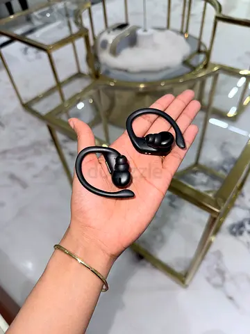 Beats by Dr. Dre Powerbeats Pro