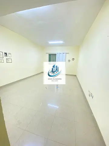 Spacious 1BHK Apartment For Rent l Prime Location Near Dubai Border Al Nahda Sharjah Call Umair