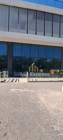 Prime Retail | Shell & Core | Brand-New Unit