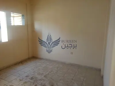 Studio room for bachelor