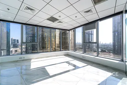 High Floor | Vacant | Premium Tower