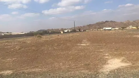 Lands for sale in Masfoot directly from the developer, with payment facilities