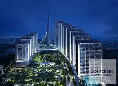 Own an Iconic Mercedes-Benz Studio | Strategic Location | High Return Potential