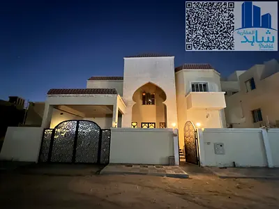 Fully Furnished 5 Bedroom villa For Rent Rawdha 1.