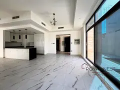 Brand New | Luxury layout | 4 BR + Maid + Laundry