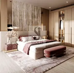 Prime JVC Location | Premium Finishes | High ROI