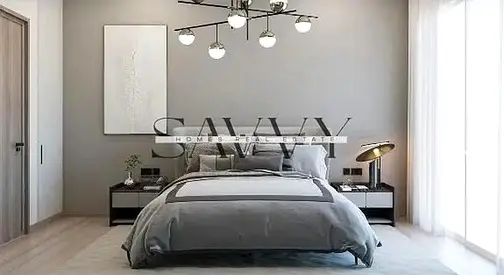 HIGH FLOOR | MARINA SKYLINE VIEW | WATER FRONT