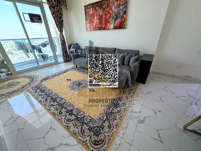 شقة فاخرة للبيع في تاور الواحة
