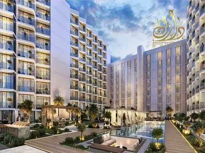 Resort life - HIGH ROI_Wynn Casino view_Limited Unit
