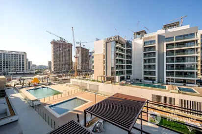 High ROI | Pool View | Tenanted | Prime Location