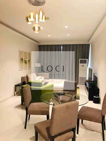 VACANT | SPACIOUS | MODERN LIVING