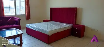 Soft Landing in the City – Furnished Studio for a Fresh Start