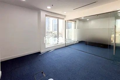 Stunning Canal Views | Partitioned | Vacant