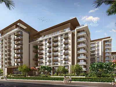 Burj Al Arab Community - Investors Only