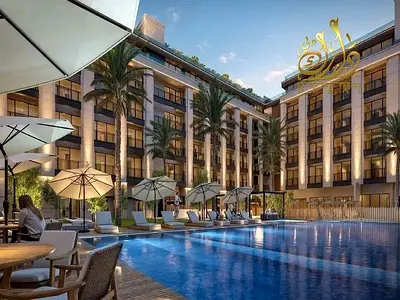 CONTEMPORARY STYLE_SPECIAL DISCOUNT_15% ROI_LUXURY