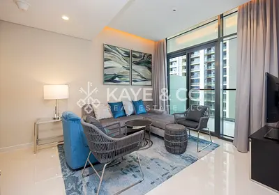 Below OP | Hotel Pool | Investment Friendly