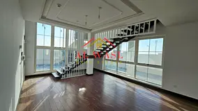 For sale, two adjacent villas in Al Ruqaibah - Al Suyouh Suburb - Sharjah Emirate