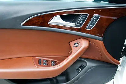 2017 AUDI A6 缩略图 16