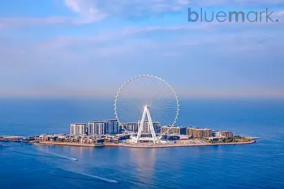 FULL SEA VIEW || HIGH FLOOR || SPACIOUS LAYOUT