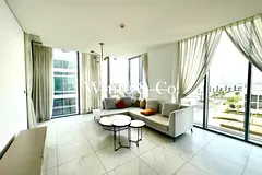 Corner Unit | Low Rise | Large Layout