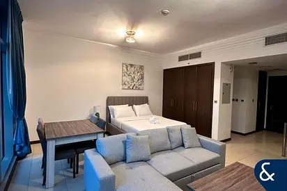 Close To Metro | Furnished | Vacant Now