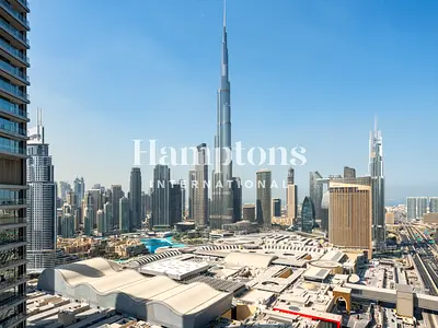 Spacious Layout | Connected To Mall | Vacant Now