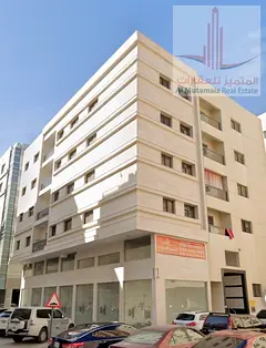 🌟✨ *A distinctive residential opportunity in Al Hamidiyah!* ✨🌟
