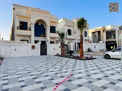 A luxury classic villa for sale, freehold, for all nationalities, with the right of inheritance for