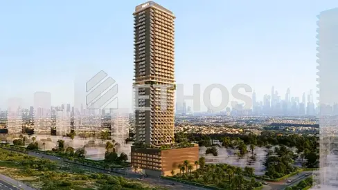 Skyline Views | 5 Year Post Handover Plan | No Commission