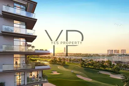 3BR Luxury Living | Beachfront | Investor Deal