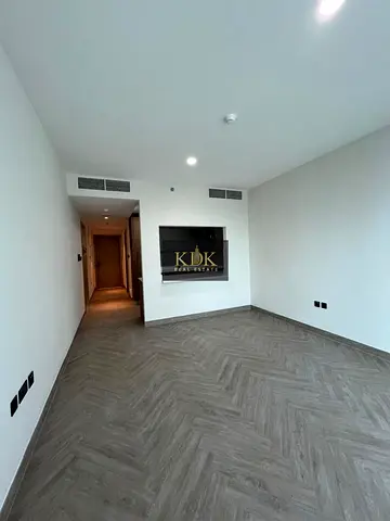 Fitted Kitchen | Brand New | Ready To Move