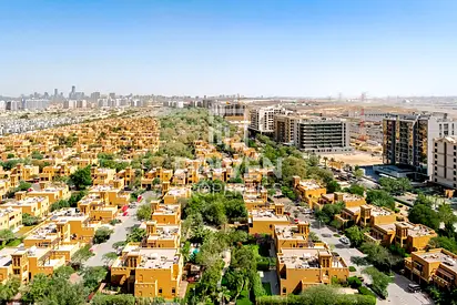 Vacant | Spacious | Negotiable | Community View