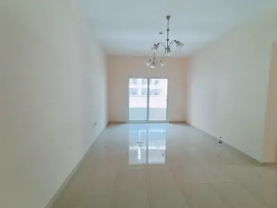 **2 Months Free** 2BHK with Balcony Just in 48K in Fully Family Building Close to Dubai Sharjah Border Al Nahda Sharjah...