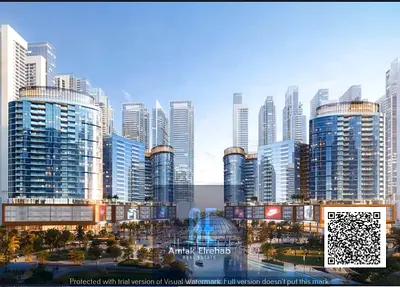 غرفة وصالة للبيع مع كامل الفرش وبدون عمولة وبدون رسوم تسجيل بمشروع جديد في إمارة عجمان منطقة العالية مع شارع الشيخ محمد بن زايد مباشرة قريب من دبي