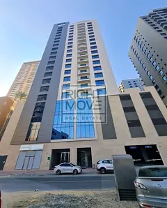 FOR RENT – MODERN APARTMENT IN GOLDEN DREAM TOWER1