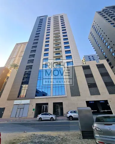 FOR RENT – MODERN APARTMENT IN GOLDEN DREAM TOWER1