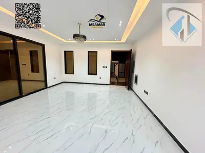 فيلا زاويه جديدة  4غرف نوم تشطيب سوبر ديلوكس بسعر ممتاز شامل رسوم التسجيل والتمليك