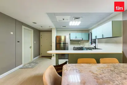 Best Layout High Floor Fully Furnished & Upgraded